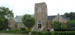 First and St. Stephen`s United Church of Christ, 6915 York Rd (Towson)